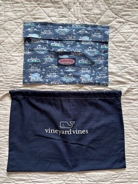 Vineyard Vines Dustbags